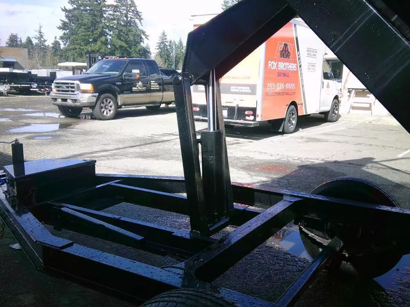 new Dump Trailers Load Trail  for sale, in Olympia, WA Thumbnail 19