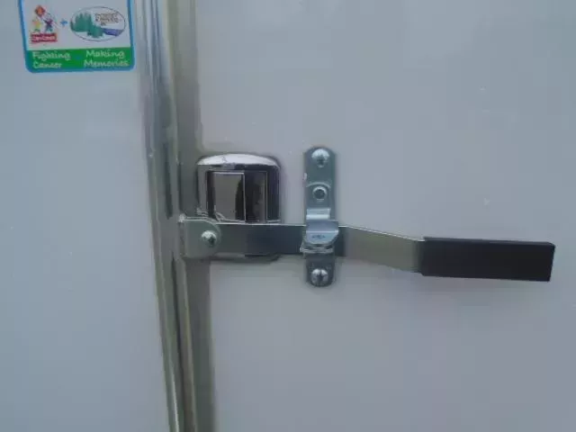 new Cargo (Enclosed) Trailers Cargo Mate  for sale, in Olympia, WA Thumbnail 13