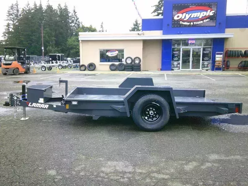 new Tilt Trailers Lamar Trailers Other for sale, in Olympia, WA Thumbnail 8