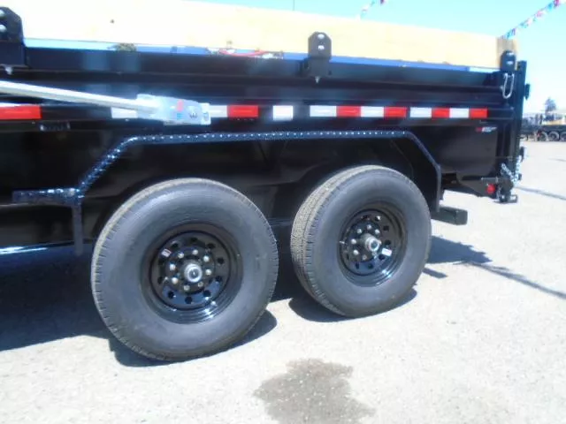 new Dump Trailers PJ Trailers  for sale, in Olympia, WA Thumbnail 33