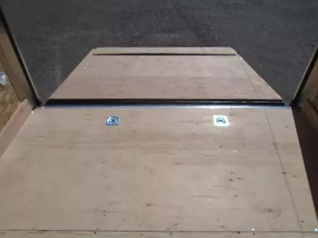 new Cargo (Enclosed) Trailers Cargo Mate  for sale, in Olympia, WA Thumbnail 14