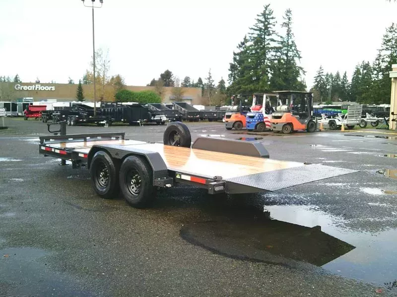 new Tilt Trailers Summit  for sale, in Olympia, WA Thumbnail 7