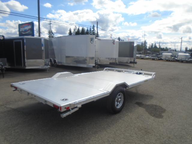 new ATV Trailers Aluma Other for sale, in Olympia, WA Thumbnail 3