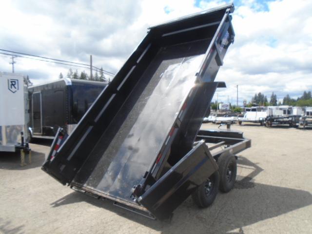 new Dump Trailers Load Trail  for sale, in Olympia, WA Thumbnail 18