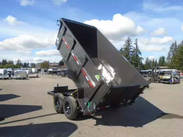 new Dump Trailers Summit  for sale, in Olympia, WA Thumbnail 8