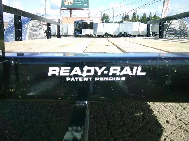 new Utility Trailers PJ Trailers  for sale, in Olympia, WA Thumbnail 14