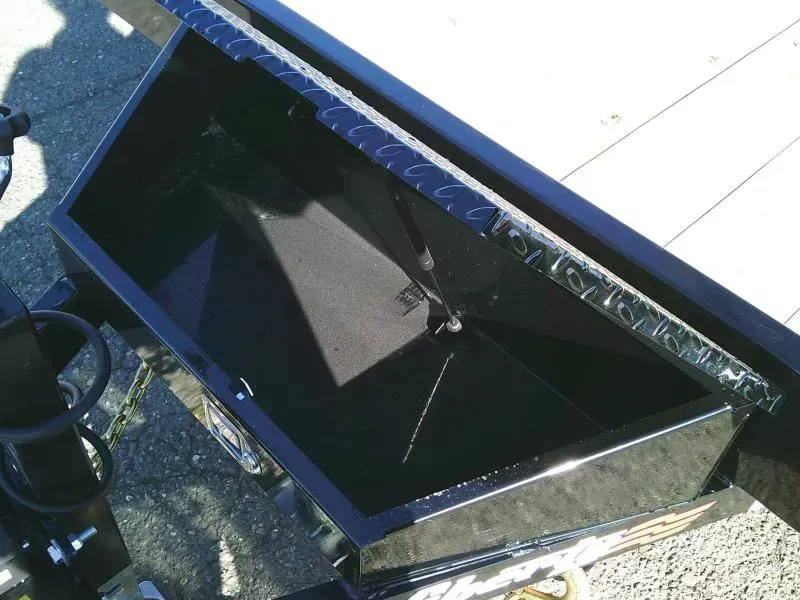 new Car Haulers / Racing Trailers Liberty  for sale, in Olympia, WA Thumbnail 15