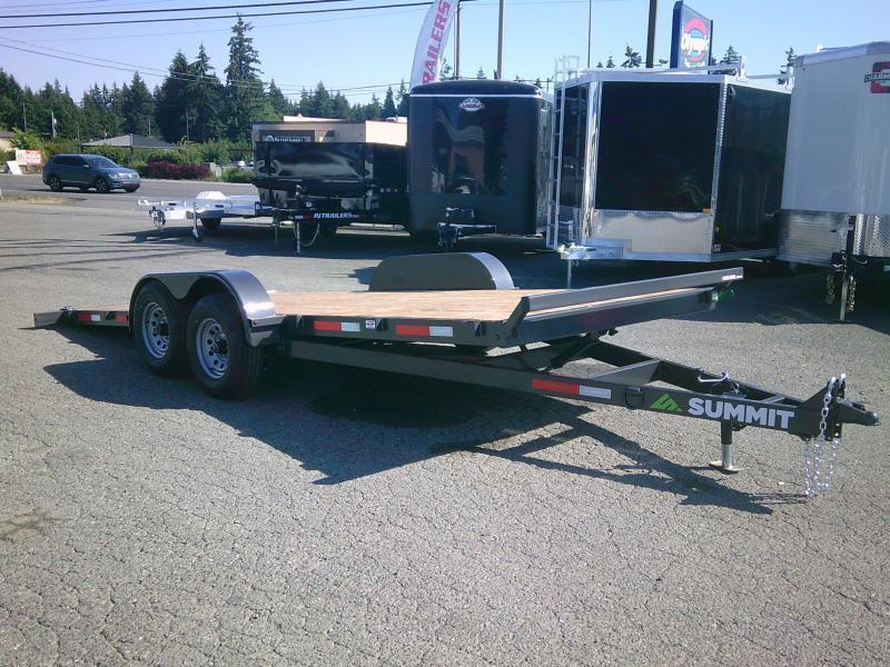 new Tilt Trailers Summit  for sale, in Olympia, WA Thumbnail 11