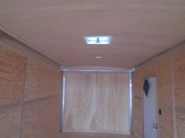 new Cargo (Enclosed) Trailers Cargo Mate  for sale, in Olympia, WA Thumbnail 15