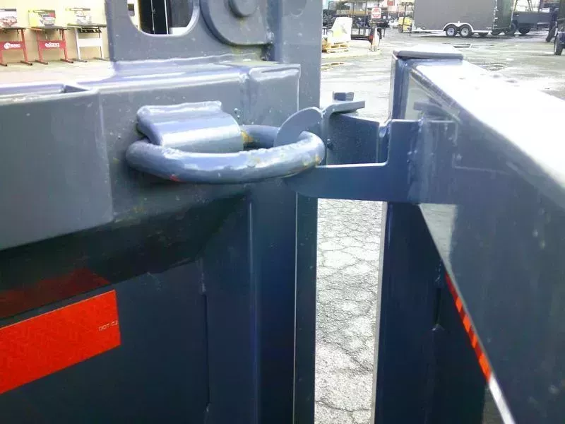 new Dump Trailers Lamar Trailers  for sale, in Olympia, WA Thumbnail 19