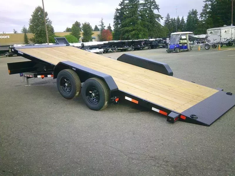 new Tilt Trailers Load Trail Other for sale, in Olympia, WA Thumbnail 15