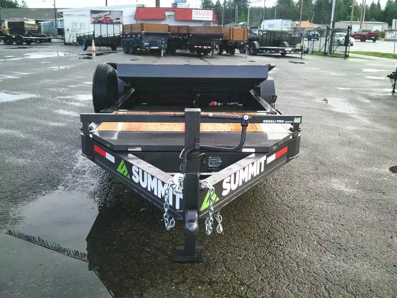 new Tilt Trailers Summit  for sale, in Olympia, WA Thumbnail 13