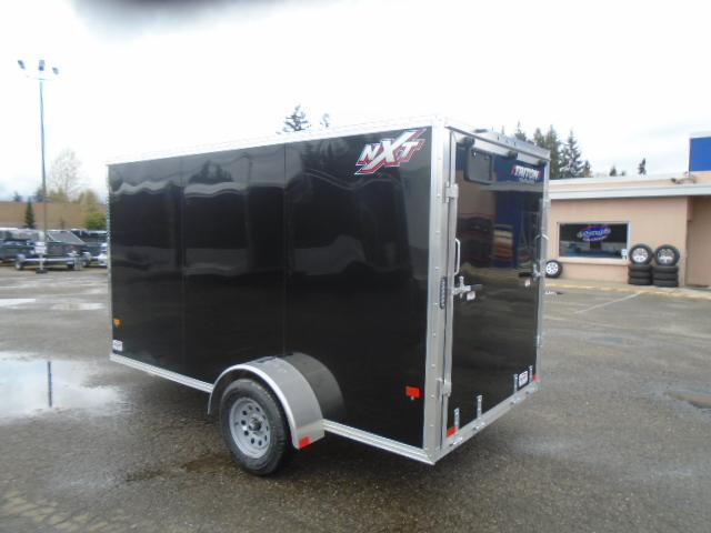 new Cargo (Enclosed) Trailers Triton Trailers Other for sale, in Olympia, WA Thumbnail 5