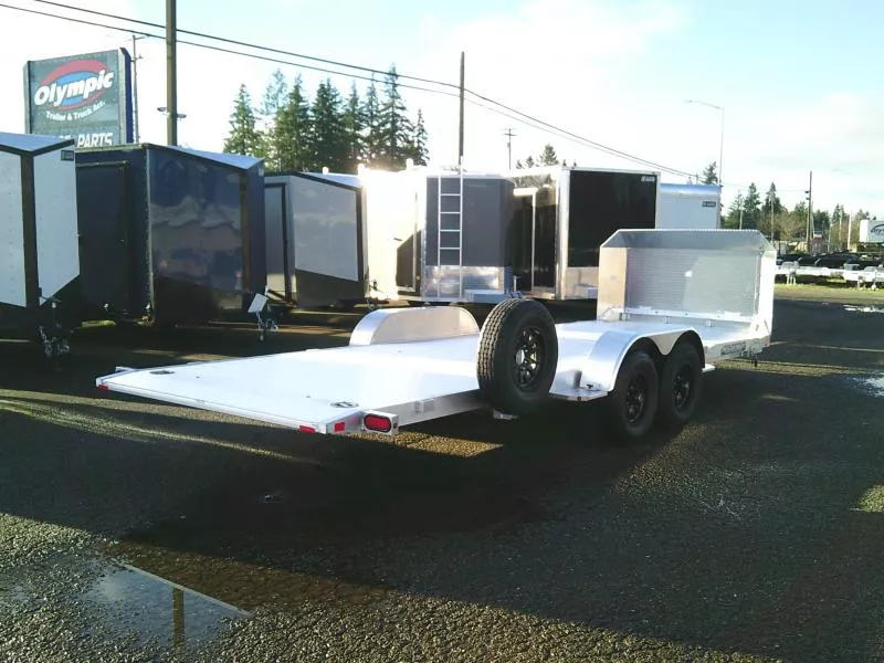 new Tilt Trailers Aluma  for sale, in Olympia, WA Thumbnail 5