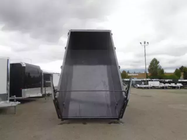 new Dump Trailers Lamar Trailers  for sale, in Olympia, WA Thumbnail 15