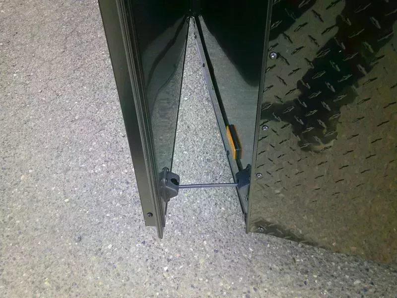 new Cargo (Enclosed) Trailers Cargo Mate  for sale, in Olympia, WA Thumbnail 13