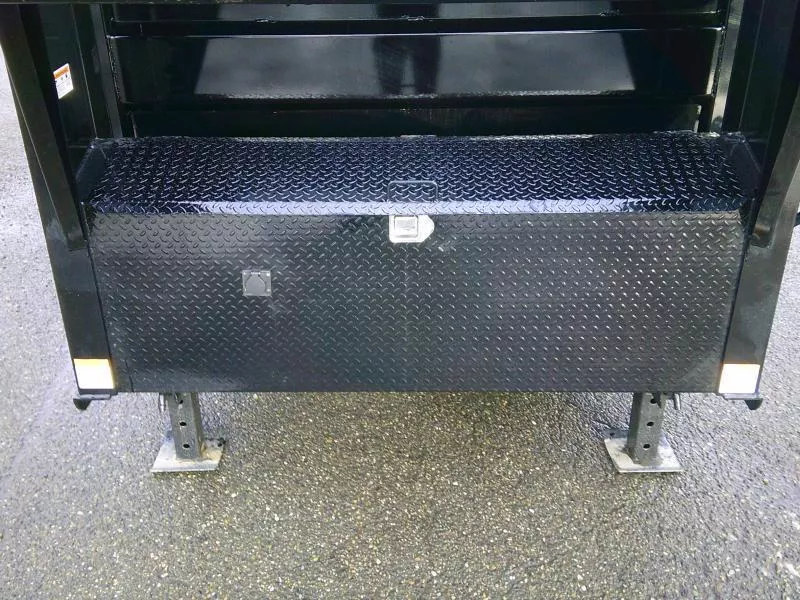 new Dump Trailers PJ Trailers  for sale, in Olympia, WA Thumbnail 20