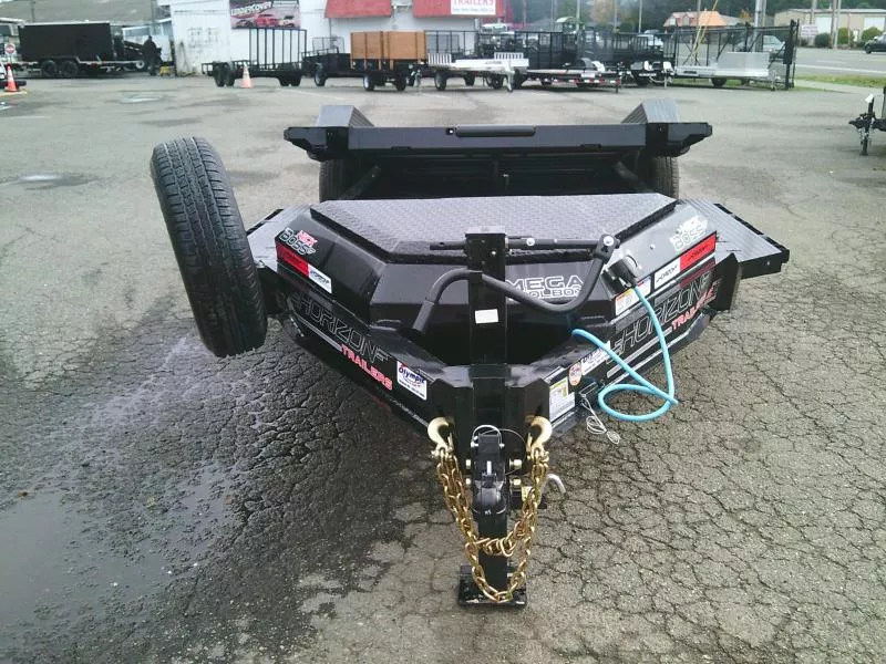 new Equipment / Flatbed Trailers Horizon Trailers Other for sale, in Olympia, WA Thumbnail 13