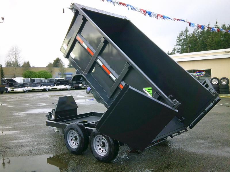 new Dump Trailers Summit  for sale, in Olympia, WA Thumbnail 16
