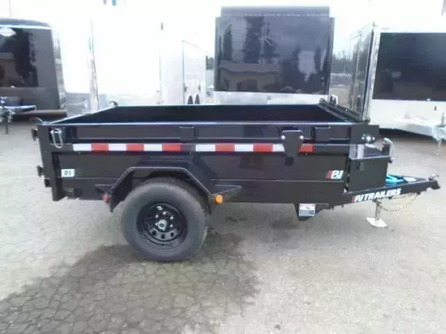 new Dump Trailers PJ Trailers  for sale, in Olympia, WA Thumbnail 4