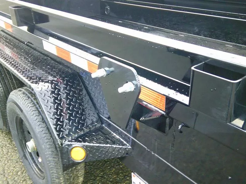 new Dump Trailers PJ Trailers  for sale, in Olympia, WA Thumbnail 14