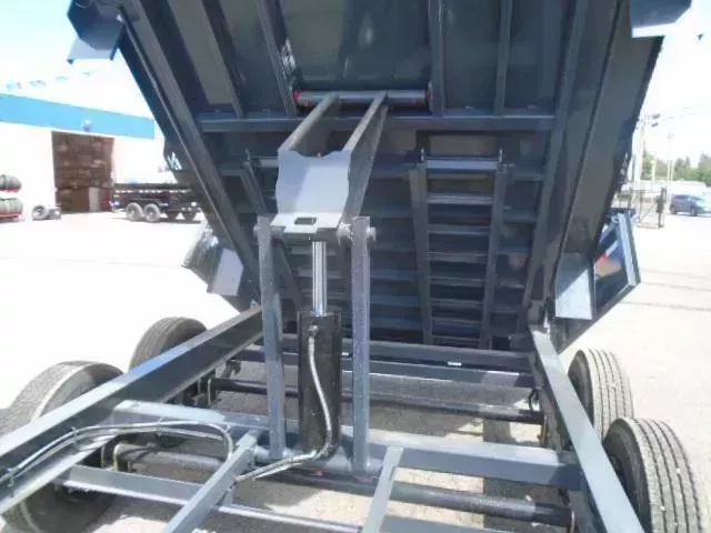 new Dump Trailers Lamar Trailers  for sale, in Olympia, WA Thumbnail 21