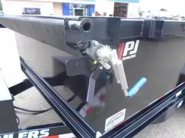 new Dump Trailers PJ Trailers  for sale, in Olympia, WA Thumbnail 29