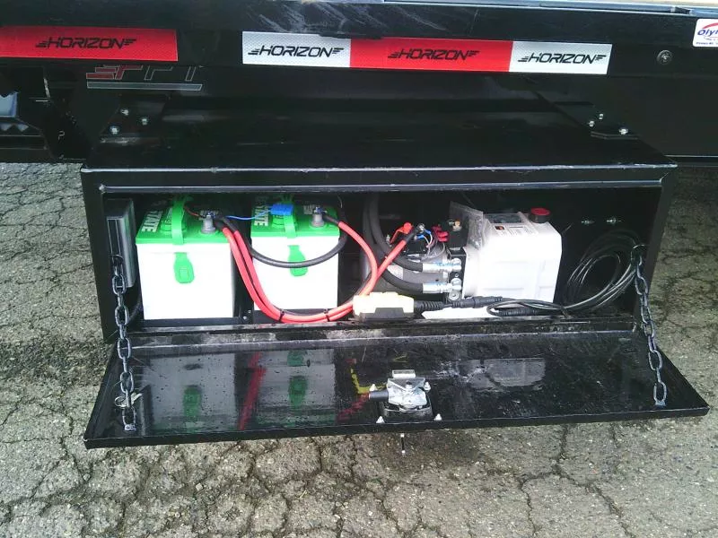 new Tilt Trailers Horizon Trailers Other for sale, in Olympia, WA Thumbnail 17