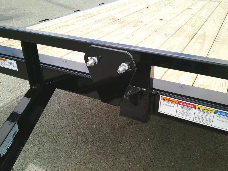new Equipment / Flatbed Trailers PJ Trailers  for sale, in Olympia, WA Thumbnail 12