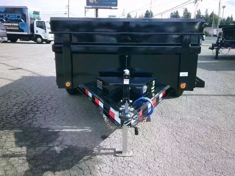 new Dump Trailers Load Trail  for sale, in Olympia, WA Thumbnail 2