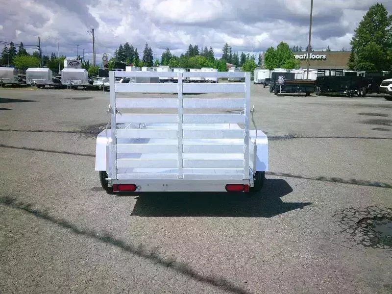 new Utility Trailers Aluma  for sale, in Olympia, WA Thumbnail 6