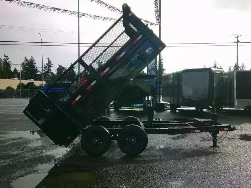 new Dump Trailers Load Trail  for sale, in Olympia, WA Thumbnail 14