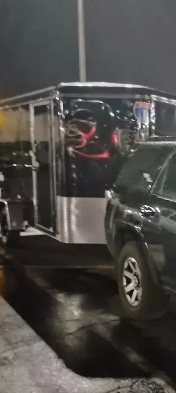 new Cargo (Enclosed) Trailers Interstate  for sale, in Kingman, AZ Thumbnail 9