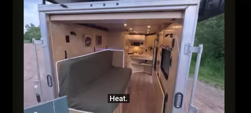 new Cargo (Enclosed) Trailers Interstate  for sale, in Kingman, AZ Thumbnail 6