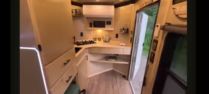 new Cargo (Enclosed) Trailers Interstate  for sale, in Kingman, AZ Thumbnail 7