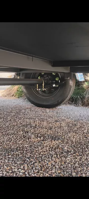 new Cargo (Enclosed) Trailers Interstate  for sale, in Kingman, AZ Thumbnail 3