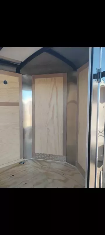 new Cargo (Enclosed) Trailers Interstate  for sale, in Kingman, AZ Thumbnail 5