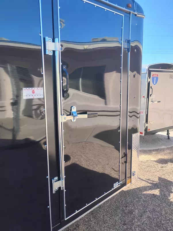 new Cargo (Enclosed) Trailers Interstate  for sale, in Kingman, AZ Thumbnail 2