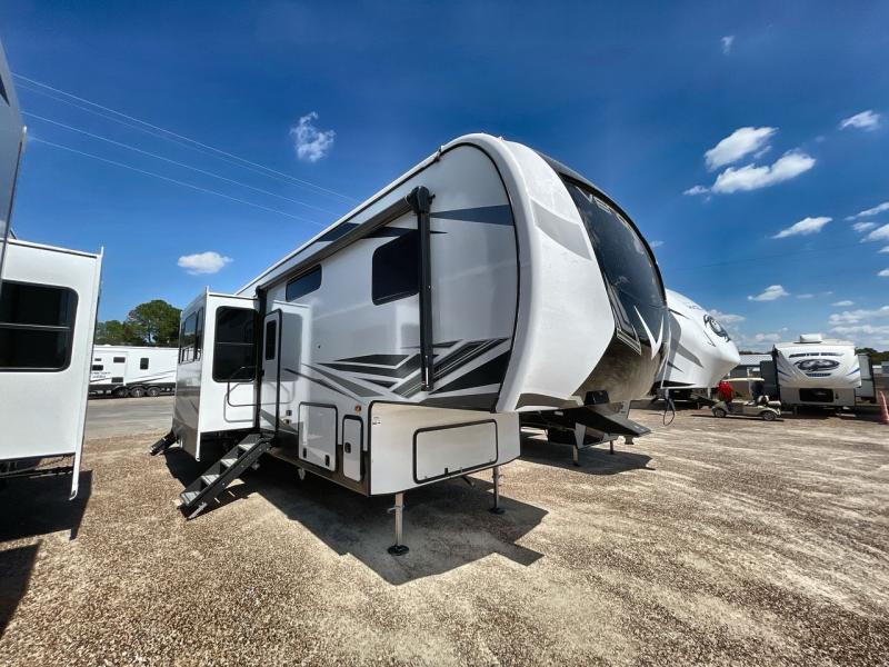 2022 Kz Venom V-Series V3313TK Other Trailer 2022 Kz Venom V-Series V3313TK Other Trailer
