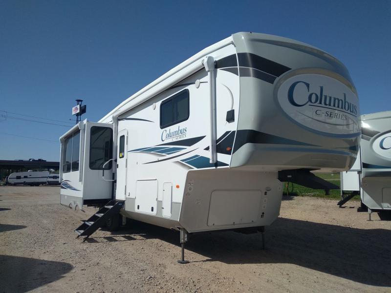 2022 Palomino Columbus C-Series 299RLC Other Trailer 2022 Palomino Columbus C-Series 299RLC Other Trailer