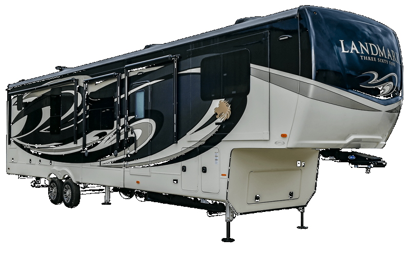 2019 Heartland RV Landmark CONCORD Fifth Wheel 2019 Heartland RV Landmark CONCORD Fifth Wheel