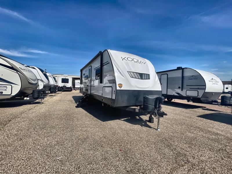 2022 Dutchmen Mfg Kodiak Ultra-Lite 242RBSL Other Trailer 2022 Dutchmen Mfg Kodiak Ultra-Lite 242RBSL Other Trailer