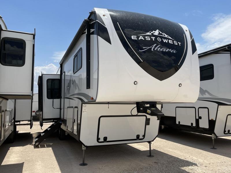 2022 East To West Ahara 325RL Fifth Wheel 2022 East To West Ahara 325RL Fifth Wheel