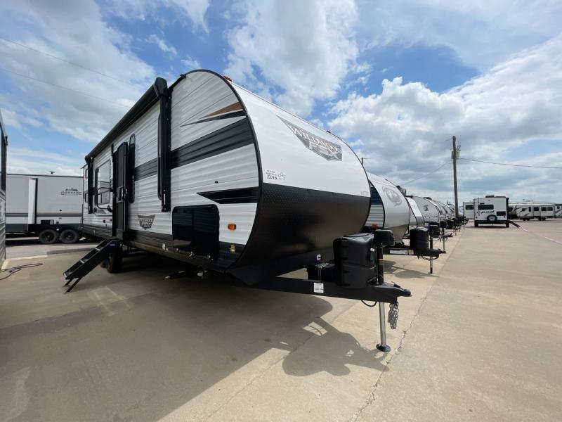 2022 Forest River Wildwood FSX Max 270RTK Other Trailer 2022 Forest River Wildwood FSX Max 270RTK Other Trailer