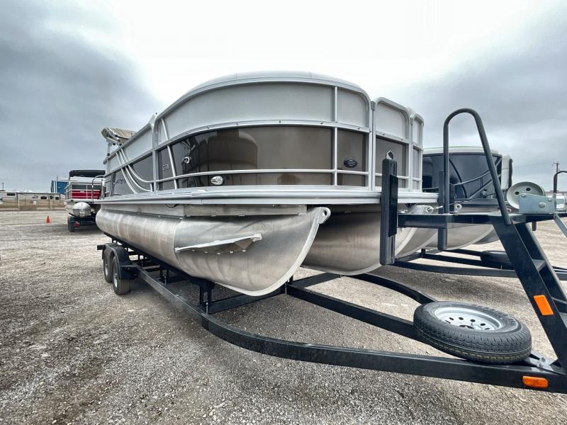 2022 South Bay SOUTH BAY S222RS Pontoon Boat 2022 South Bay SOUTH BAY S222RS Pontoon Boat