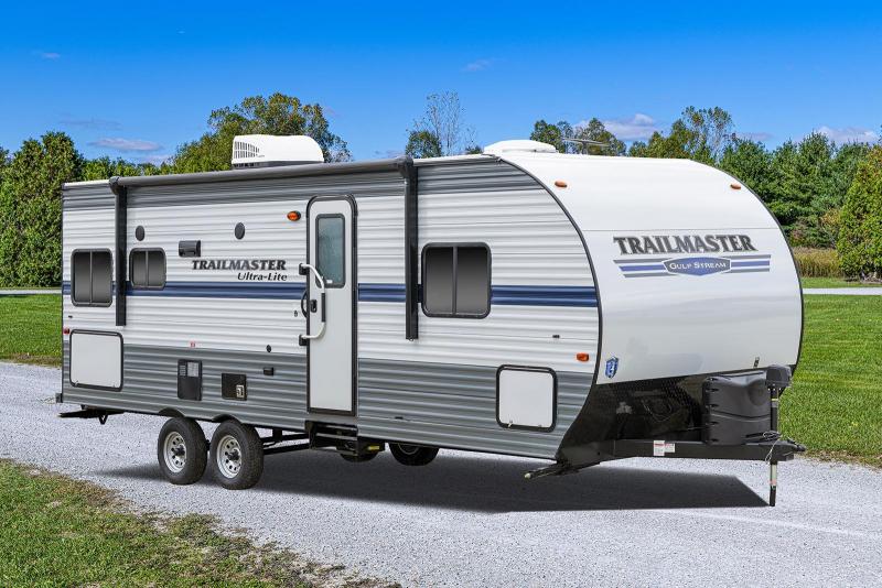 2022 Gulf Stream Kingsport 248BH Other Trailer 2022 Gulf Stream Kingsport 248BH Other Trailer