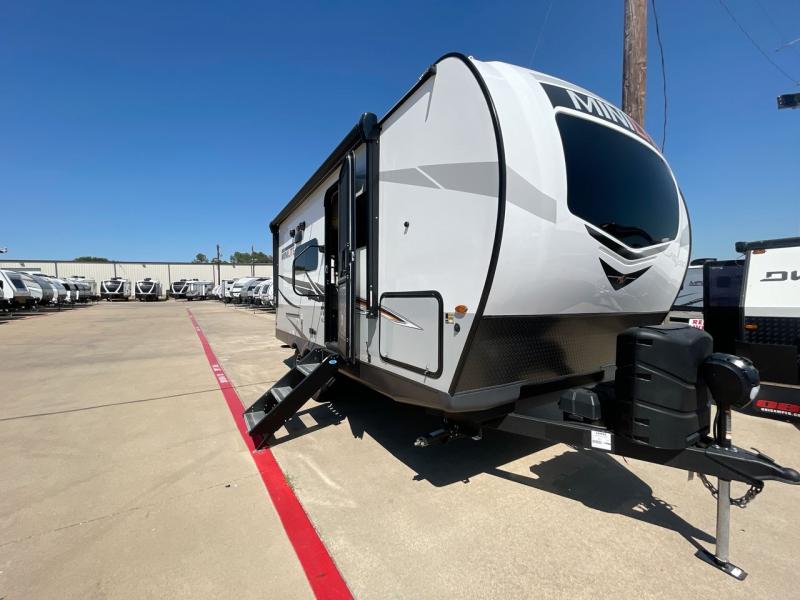 2022 Forest River Rockwood Mini Lite 2104S Travel Trailer 2022 Forest River Rockwood Mini Lite 2104S Travel Trailer