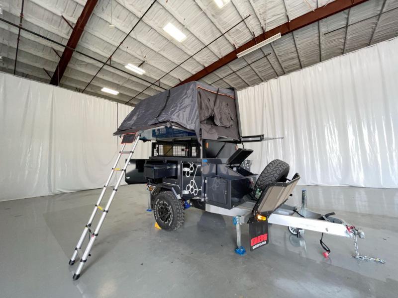 2022 OBi Camper OBi Camper GRAVELER Other Trailer 2022 OBi Camper OBi Camper GRAVELER Other Trailer