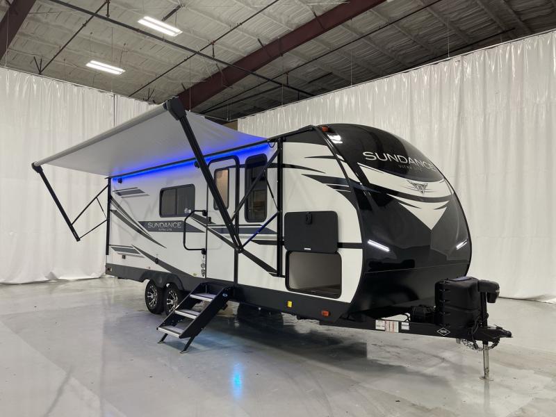 2022 Heartland RV Sundance Ultra-Lite 231ML Other Trailer 2022 Heartland RV Sundance Ultra-Lite 231ML Other Trailer