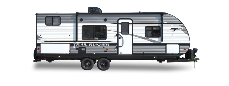 2022 Heartland RV Trail Runner 21 JM Travel Trailer 2022 Heartland RV Trail Runner 21 JM Travel Trailer